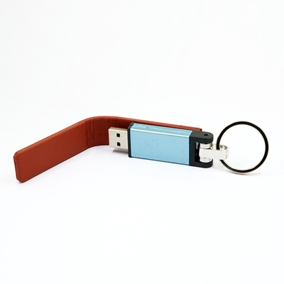 USB-Laufwerke aus Metall/Kunststoff mit einer Lesegeschwindigkeit von 100 MB