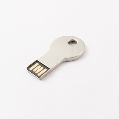 Greller Antrieb 2,0 32GB 64GB 128GB MINI Metal Keys USB passen sich Europa-Standard an