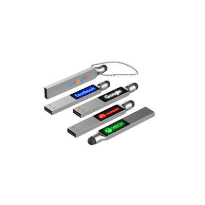 Asphaltieren Sie umkleidenden grellen Antrieb Speicherexpansion USBs für Foto-Video-Musik-Dateien MUF