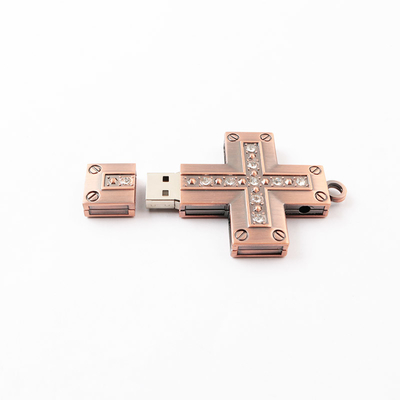50 MBS mehr Schreib- und Personalisierte USB-Speichersticks für Fotomemorierung