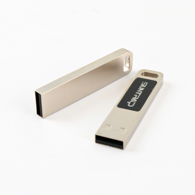 512 GB wasserdichtes USB-Flash-Laufwerk mit Geschwindigkeit 100MBS Lesegeschwindigkeit und kundenspezifisch