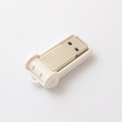 Recyceltes Vollspeicher-USB-Stick Plug and Play Flash-Laufwerk mit Toshiba-Chips