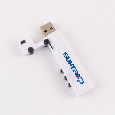 OEM Plastik-USB-Stick 128 GB Toshiba Samsung SanDisk Micron USB 3.2 Schreibgeschwindigkeit 20-50 MB/S