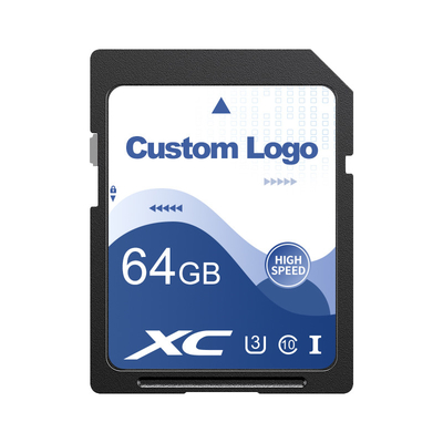 512 GB Laser-USB-Kopf Vollgraded-Speicherkarten mit Temperaturbeständigkeit OEM