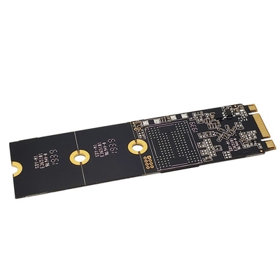 Erleben Sie einen blitzschnellen Datentransfer mit SATA III SSD Internen Festplatten