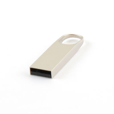 Windows-kompatibles USB-Speicherwerkzeug aus Metall im tragbaren USB-Flash-Laufwerk-Stil mit robuster Metallkonstruktion und hoher Kapazität