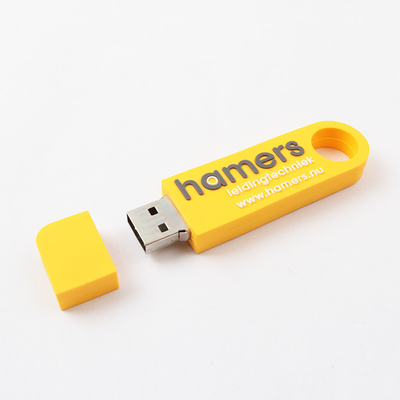 Anaglyph Letter Open Mold USB Memory Stick USB 3.0 256 GB 512 GB Schnelle Geschwindigkeit