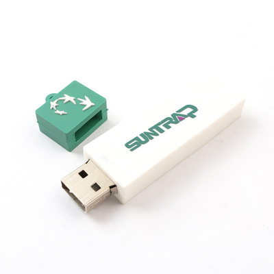 Open Mold Logo oder Markenname Formen USB Flash Drive 3D Kundenspezifische Formen