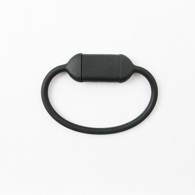 Ein USB-Flashlaufwerk mit 50 MB/s Schreibgeschwindigkeit und 100 MB/s Lesegeschwindigkeit