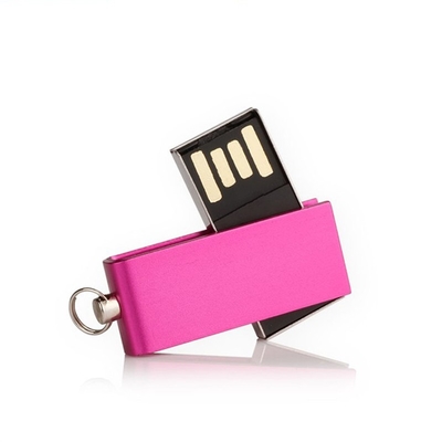 Antrieb Mini Size Twists USB 360 flexiblen Usb-Grad Stock-16GB 64GB 30MB/S