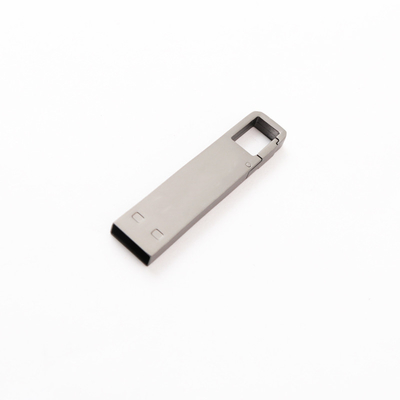 Stock 2,0 Matt Body Gun Black Metals USB führte Test H2 volles 16GB 32GB 64GB 128GB