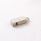 MINIgrelles Mikro-OTG USB 2,0 Material uDP Metallfür Android-Telefon