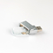 Überlegene Licht Crystal Shinnys LED volles Gedächtnis USBs grelle Antriebs-2,0