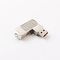 PCBA 2,0 und 3,0 Kristall-greller Antriebs-silberne glänzende schnelle Geschwindigkeit USBs