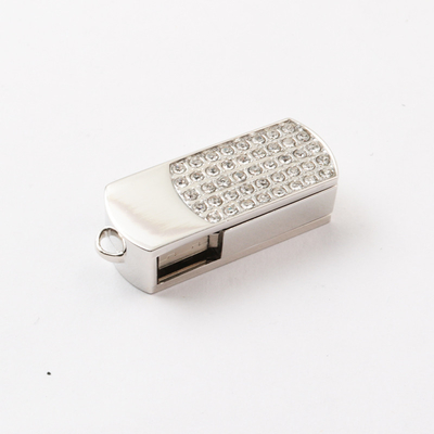 Wasserdicht und Explosionssicher USB 3.0 Flash-Laufwerk Schmuck in Form von USB