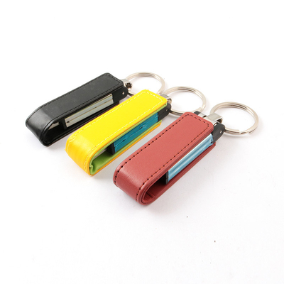 USB-Laufwerke aus Metall/Kunststoff mit einer Lesegeschwindigkeit von 100 MB