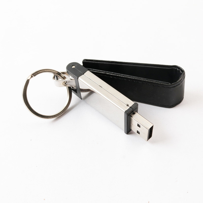 USB-Laufwerke aus Metall/Kunststoff mit einer Lesegeschwindigkeit von 100 MB