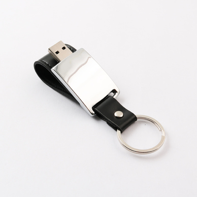 Custom Logo Druck USB-Flash-Laufwerke mit 100MB/s Lesegeschwindigkeit und 50MB/s Schreibgeschwindigkeit