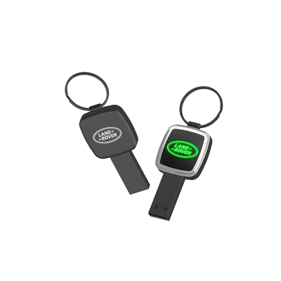 OEM-unterstützte bunte USB-Flashlaufwerke mit USB 2.0 und USB 3.0-Anschlüssen