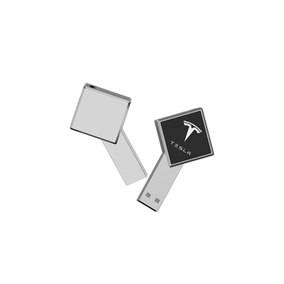Metall/Plastik USB 3.1 Laufwerk mit anpassbarem Logo und schneller Schreib-/Lesegeschwindigkeit