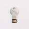 Greller Antrieb 2,0 32GB 64GB 128GB MINI Metal Keys USB passen sich Europa-Standard an