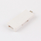 OTG Kunststoff USB Flash Drive USB 2.0 Fast Speed ​​Match EU/US Standrad