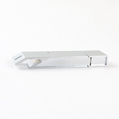 Silberner Flaschen-Öffner Usb des Metall512gb 64GB greller Chip 80MB/S Graed A Antrieb