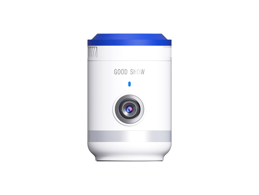 Live Broadcast Multifunction Wireless Charger-Telefon-Hitze-Reduzierung multi in einer