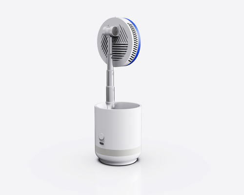 Live Broadcast Multifunction Wireless Charger-Telefon-Hitze-Reduzierung multi in einer