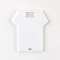 T-Shirt geformtes Kreditkarte Usb-Gedächtnis wasserdichtes 256GB 128GB ROSH FCC