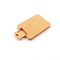 Grelle Antriebe Straw And Plastic Mix Material Usb, recyclebarer USB-Memorystick