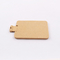 Grelle Antriebe Straw And Plastic Mix Material Usb, recyclebarer USB-Memorystick