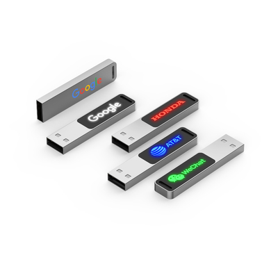 Hyper-Speed-Datenübertragung 3.0 USB-Flash-Laufwerk Erhältlich in 8GB - 1TB Kapazitäten