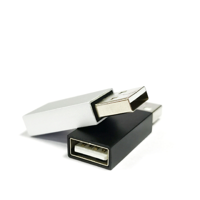 Hochleistungs-memory card-Speicherkarten in Silber- und Schwarzmetall-Kunststoff