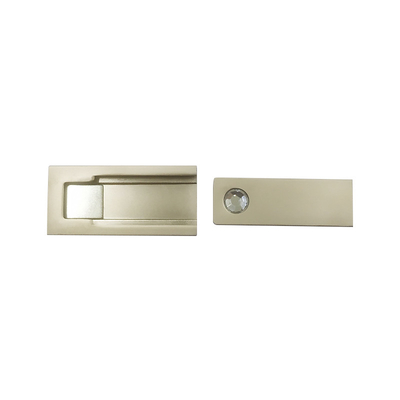 OEM und ODM Metall-USB-Flash-Laufwerk 16 GB Kompakt