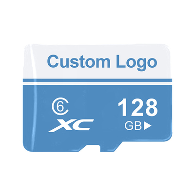 Langlebige schwarze memory card-Speicherkarten mit sicherer digitaler Schnittstelle