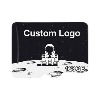 Reichweite 10-100 Schwarze memory card-Speicherkarten Abmessungen 15mm X 11mm X 1mm