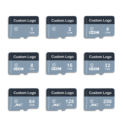Personalisierter Laser-USB-Kopf 2 GB Kapazität memory card für Kundennamen