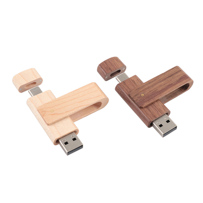 USB 3.0 Flash-Laufwerk mit persönlichem Logo und Lesemöglichkeit