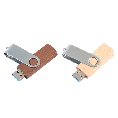 Wasserdichtes anpassbares USB 3.0 Flash-Laufwerk mit 50 MB/s Transfergeschwindigkeit Logo