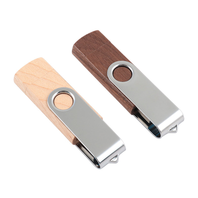 Wasserdichtes anpassbares USB 3.0 Flash-Laufwerk mit 50 MB/s Transfergeschwindigkeit Logo