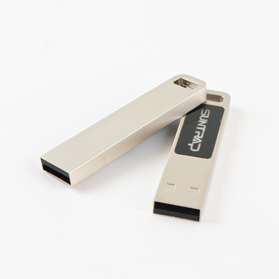 512 GB wasserdichtes USB-Flash-Laufwerk mit Geschwindigkeit 100MBS Lesegeschwindigkeit und kundenspezifisch