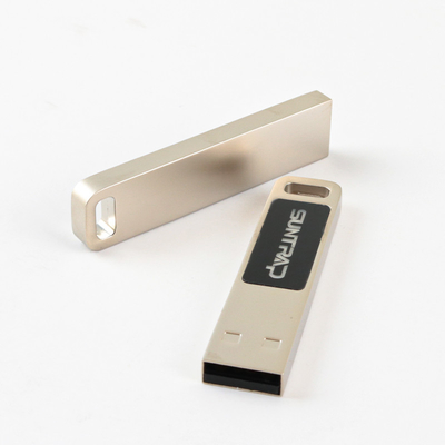 512 GB wasserdichtes USB-Flash-Laufwerk mit Geschwindigkeit 100MBS Lesegeschwindigkeit und kundenspezifisch