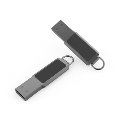 64 GB wasserdichtes USB 3.0 Flash-Laufwerk mit Klasse A und anpassbar für OEM-Anforderungen