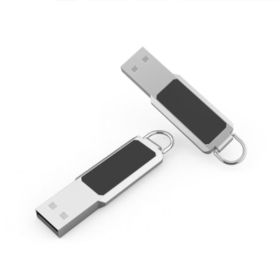64 GB wasserdichtes USB 3.0 Flash-Laufwerk mit Klasse A und anpassbar für OEM-Anforderungen