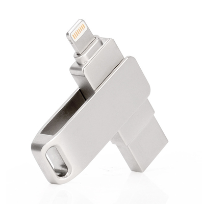 USB- und TYPE-C benutzerdefinierte USB-Logooptionen für USB 3.0 und Typ-C-Schnittstelle