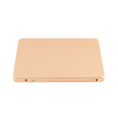 Internes SSD für datenintensive Aufgaben der industriellen Klasse 2,5" -40-85C
