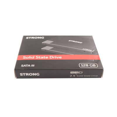 Harte Umgebungen 20G Schwingungsbeständigkeit SSD-Interne Festplatten mit MTBF 1,5 Millionen Stunden