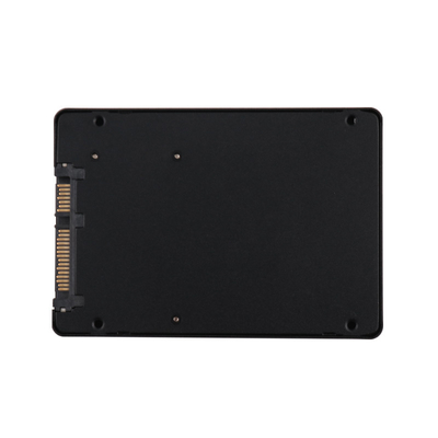 Hochschwingungsbeständige interne SSD-Festplatten mit 1,5 Millionen Stunden MTBF und 20G/10-2000Hz