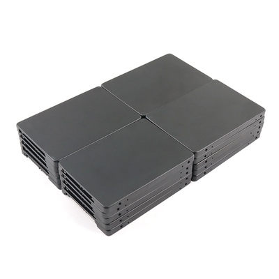 Massencomputer 2,5" SSD Interne Festplatten Silber 0-70C mit MTBF 1,5 Millionen Stunden
